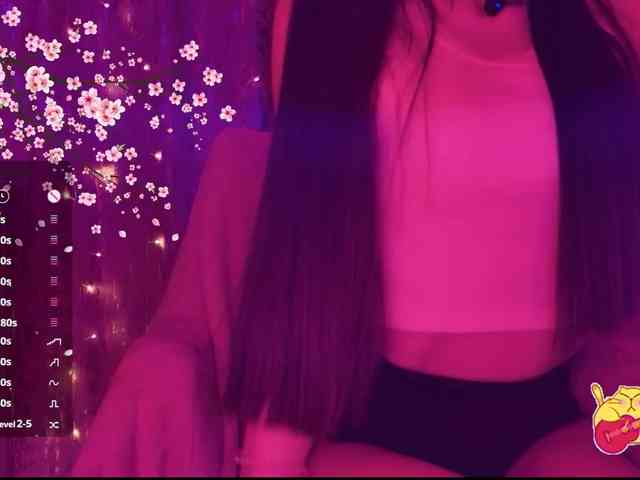 Modelo: Taliswoman