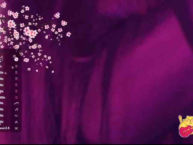 Taliswoman webcam