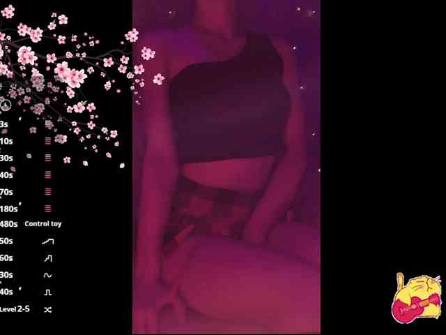 Taliswoman webcam