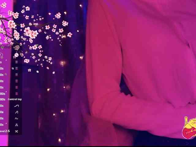 Taliswoman webcam