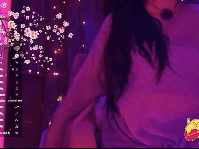 Modelo: Taliswoman