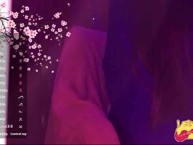 Taliswoman webcam