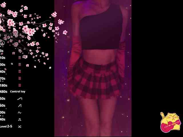 Taliswoman webcam