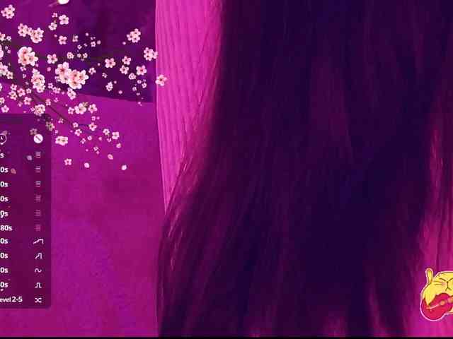 Taliswoman Sex Cam Show