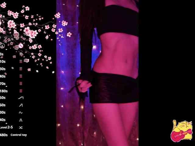 Taliswoman webcam