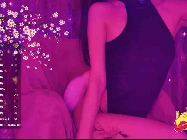 Taliswoman webcam