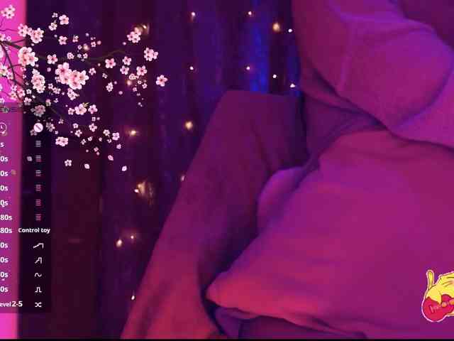 Taliswoman webcam