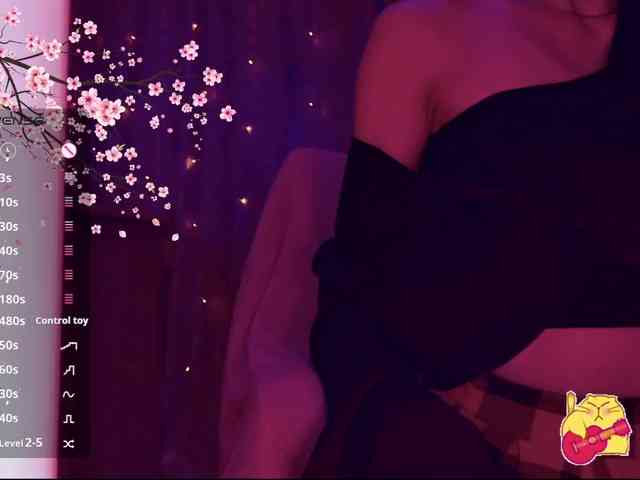 Taliswoman webcam