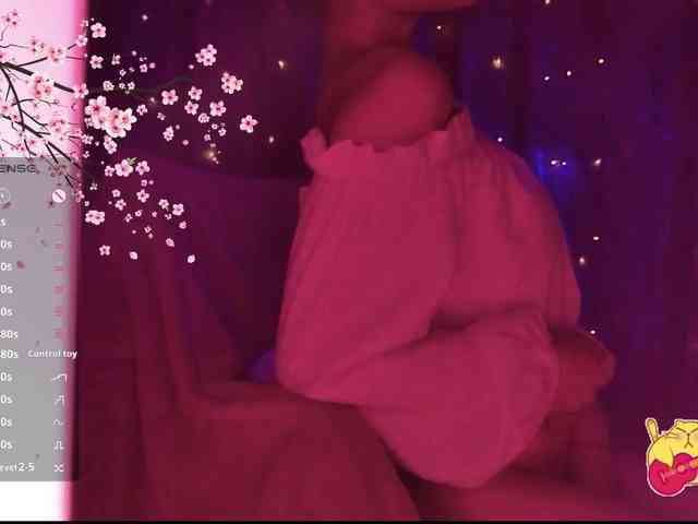Taliswoman webcam