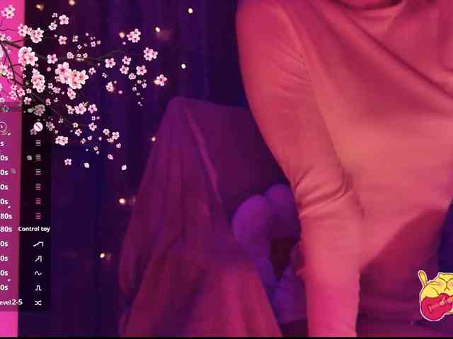 Taliswoman webcam