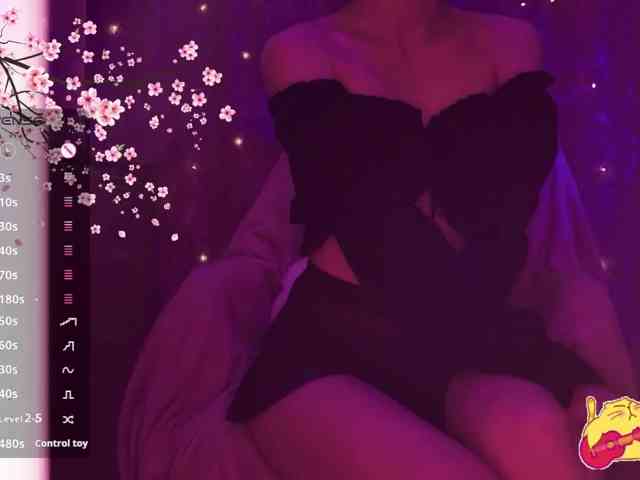 Taliswoman webcam