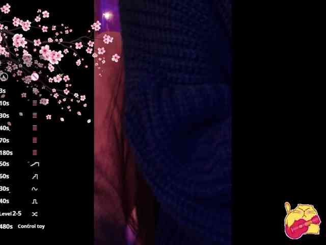 Taliswoman webcam