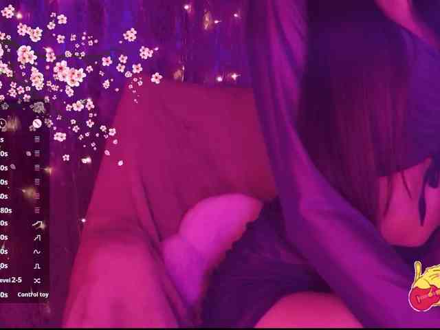 Taliswoman webcam