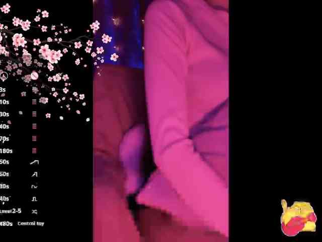 Karo1ina1 — live female cam on BongaCams