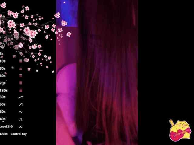 Taliswoman webcam