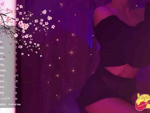 Taliswoman webcam