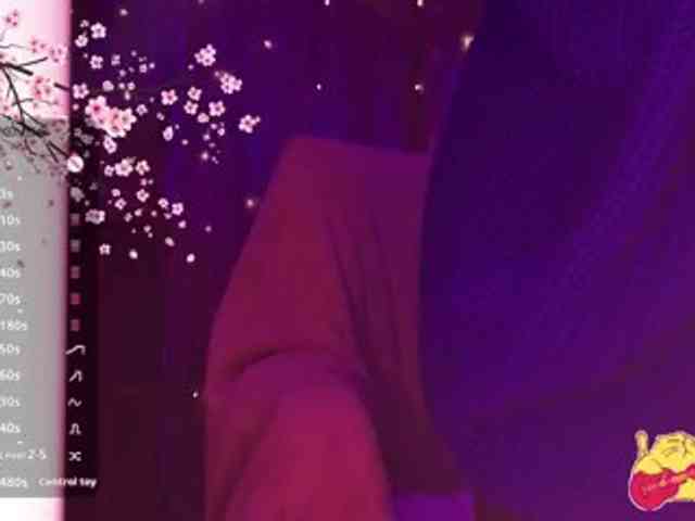 Taliswoman webcam