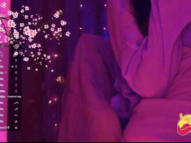 Taliswoman webcam