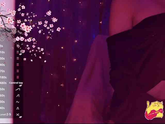Taliswoman webcam