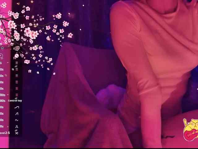 Taliswoman webcam