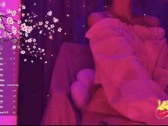 Taliswoman webcam