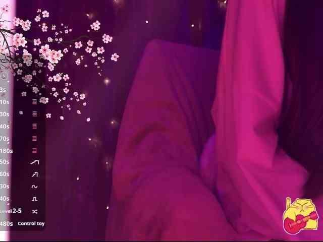 Taliswoman webcam