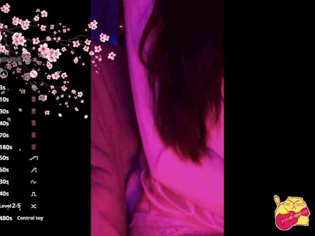 Modelo: Taliswoman