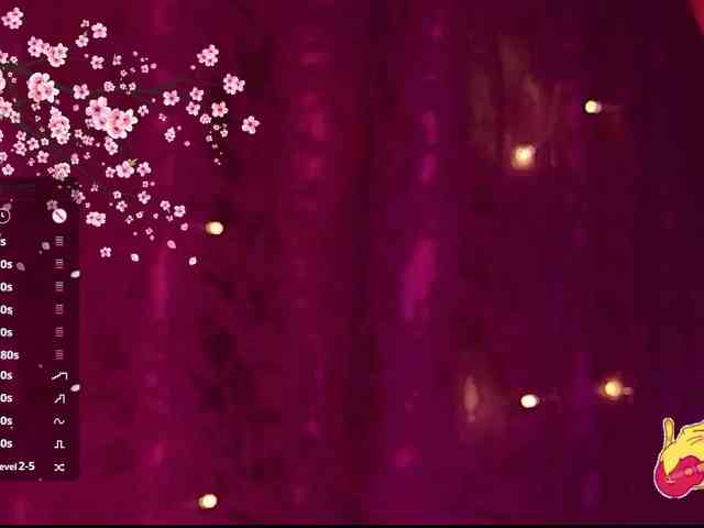 Taliswoman webcam