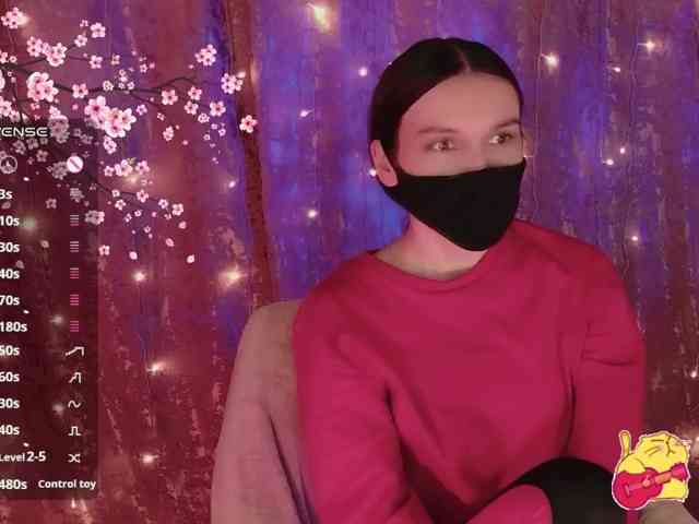 Модель: Taliswoman