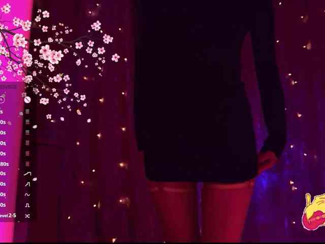 Taliswoman webcam