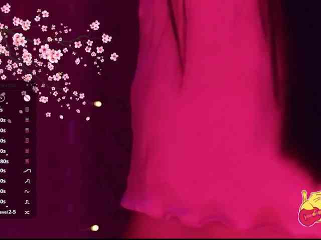 Taliswoman webcam