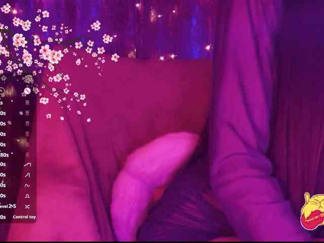 Taliswoman webcam
