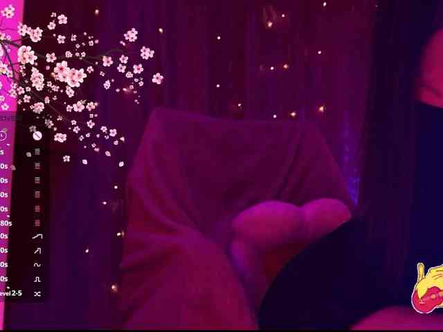 Taliswoman webcam