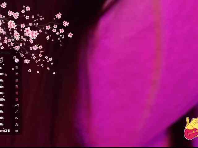 Taliswoman webcam