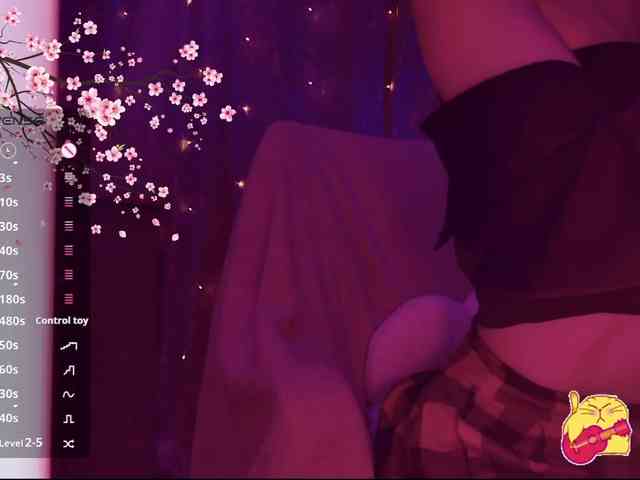 Taliswoman webcam
