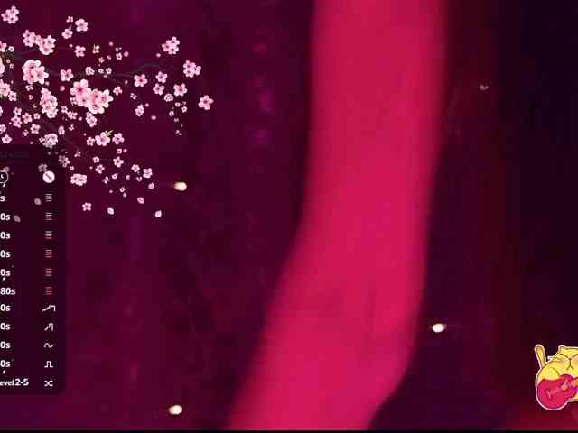 Taliswoman webcam