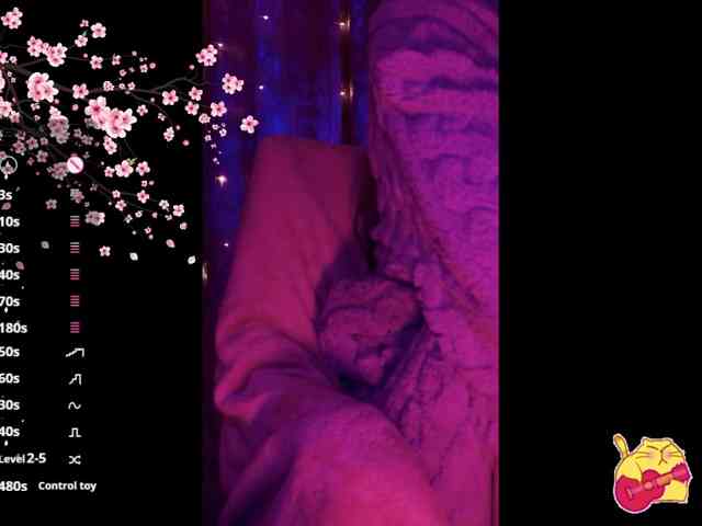 Taliswoman webcam