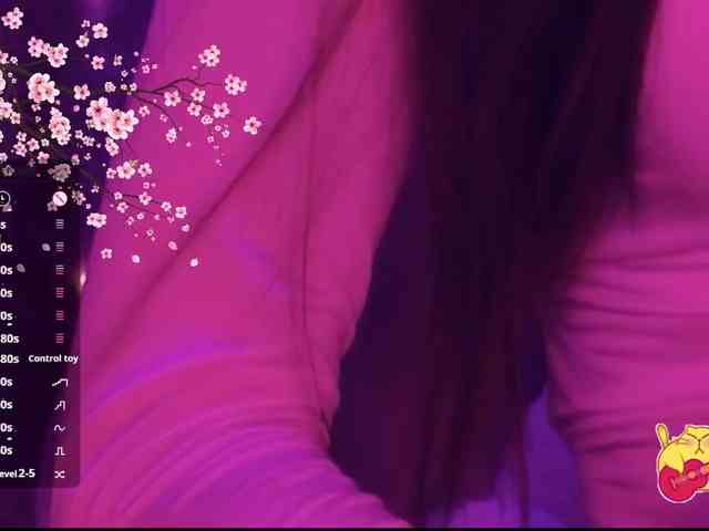 Taliswoman webcam