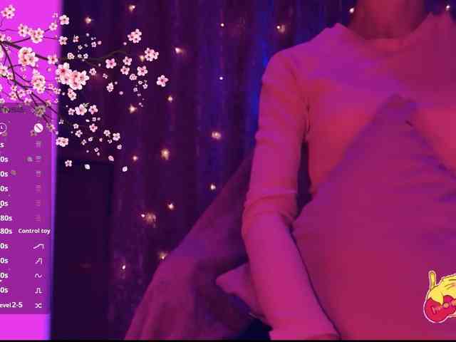 Taliswoman webcam