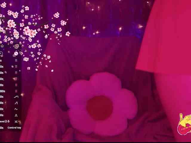 Taliswoman webcam