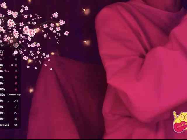 Karo1ina webcam