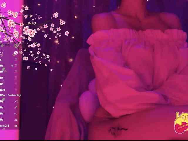 Taliswoman webcam