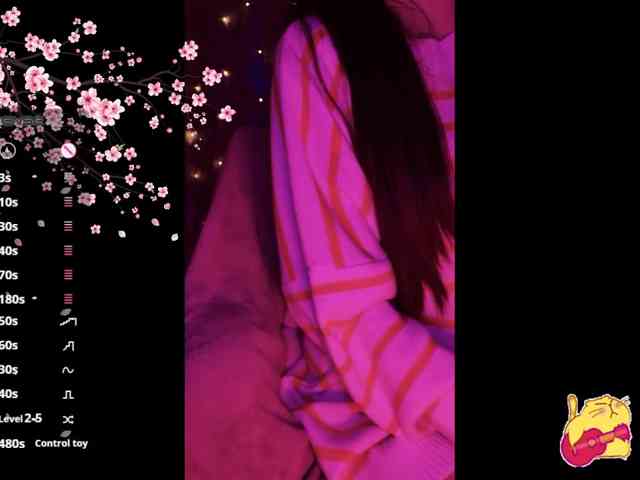Taliswoman webcam