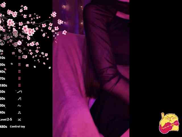 Taliswoman webcam