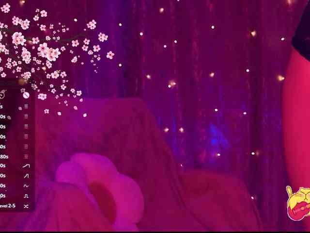 Taliswoman webcam
