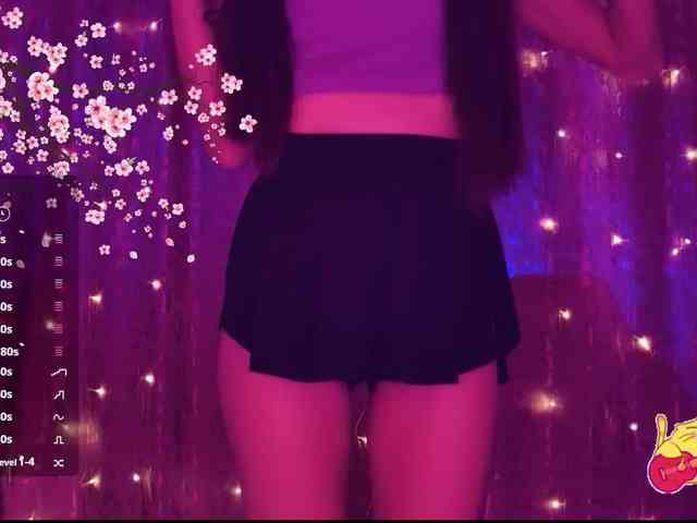 Modelo: Taliswoman