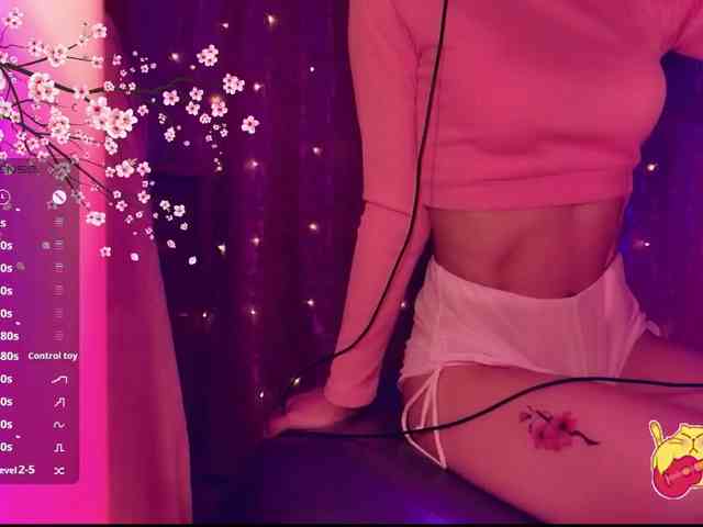 Modelo: Taliswoman
