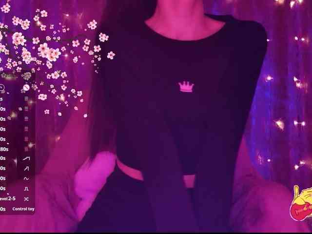 Modelo: Taliswoman