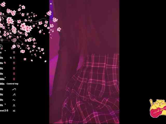 Taliswoman webcam