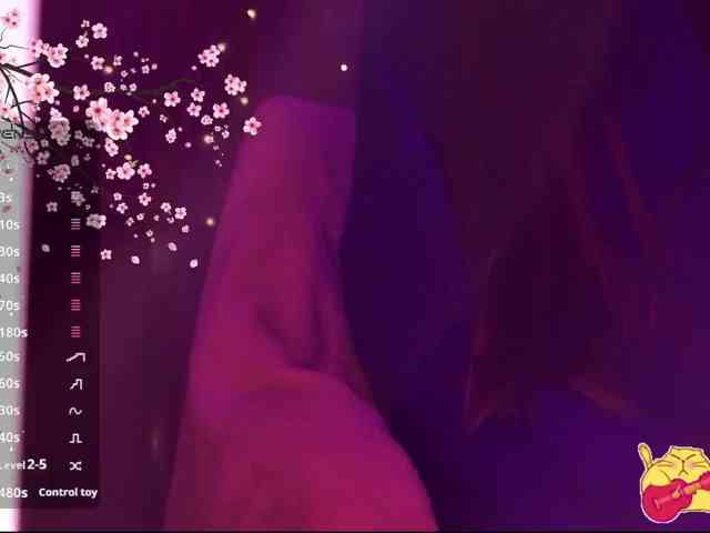 Taliswoman webcam